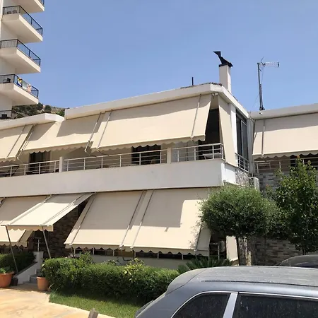 Apartment White Sarande
