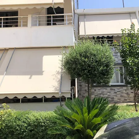 White Apartment *