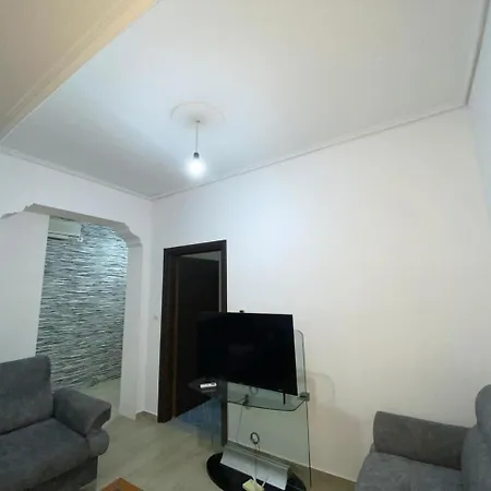 White Sarande