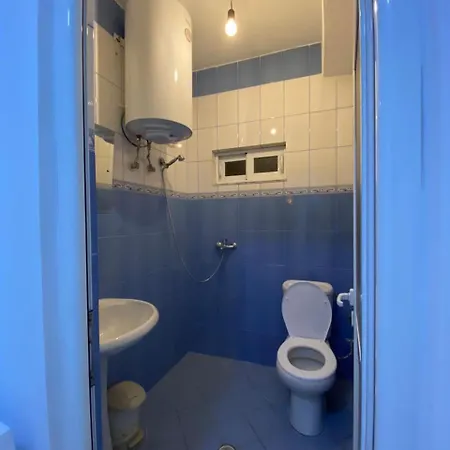 White Apartment