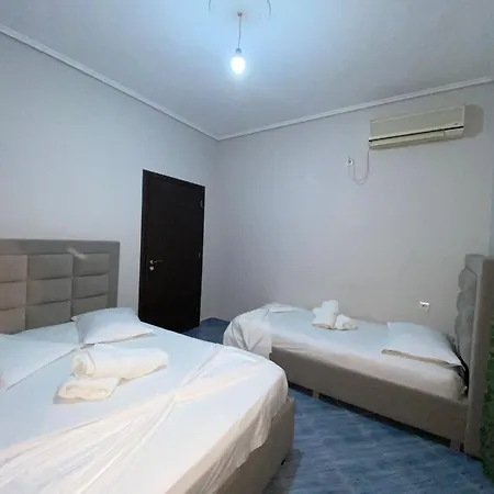Apartment White