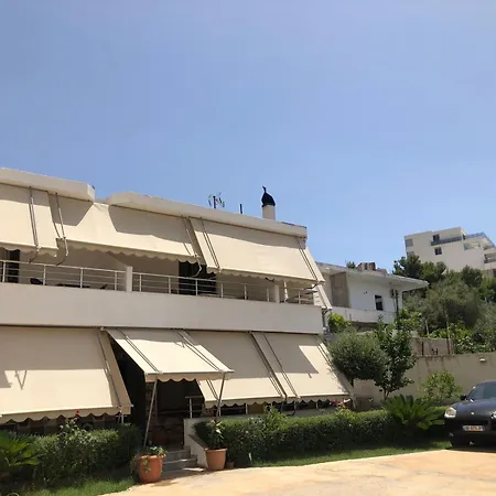 Apartment White *