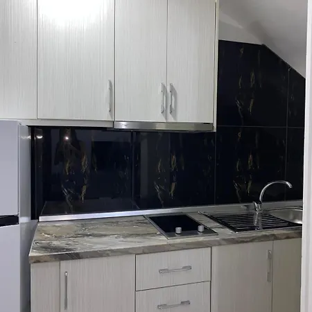 White Apartament