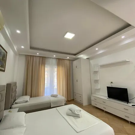 White *