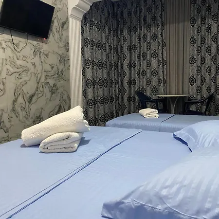 White Apartament *