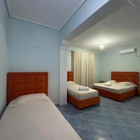 Apartament White Saranda