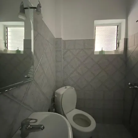 White Apartament *