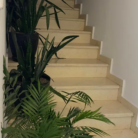 Apartament White *